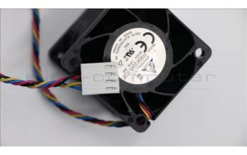 Lenovo 00FC315 Lüfter Delta 1U-4028 System Lüfter