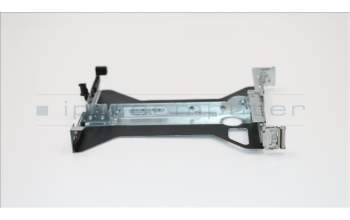 Lenovo 00FC319 1U LP Bracket (Left Right)