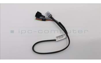 Lenovo 00FC348 Signal 1U 3.5 4HDD BP -- Rear