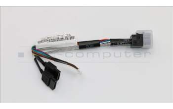 Lenovo 00FC350 CABLE MB(miniSAS) - Rear HDD c