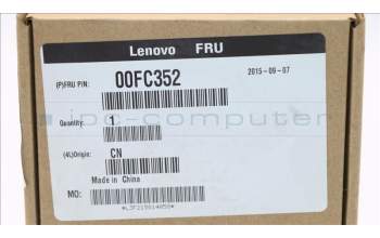 Lenovo 00FC352 Rear HDD SGPIO MP-Rear HDD