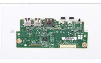 Lenovo 00FC379 SUBCARD Front Control Board (full fun