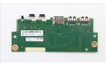 Lenovo 00FC379 SUBCARD Front Control Board (full fun
