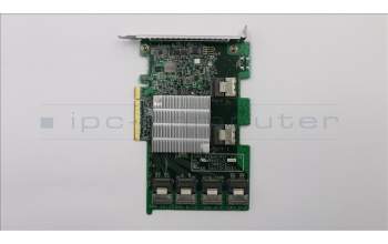 Lenovo 00FC466 CARDPOP PCIE 24PORTS EXPANDER CARD