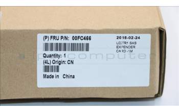 Lenovo 00FC466 CARDPOP PCIE 24PORTS EXPANDER CARD