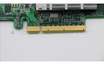 Lenovo 00FC466 CARDPOP PCIE 24PORTS EXPANDER CARD