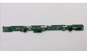 Lenovo 00FC469 SUBCARD ThinkSerBP_1u4x3.5_SAS_v1.0