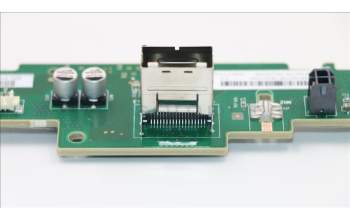 Lenovo 00FC469 SUBCARD ThinkSerBP_1u4x3.5_SAS_v1.0