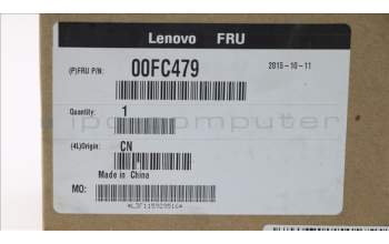 Lenovo 00FC479 MECH_ASM 9.5mm Slim ODD+ 5.25 Tape