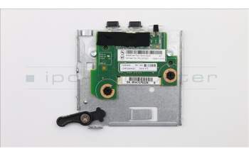 Lenovo 00FC637 SUBCARD Front Control Module