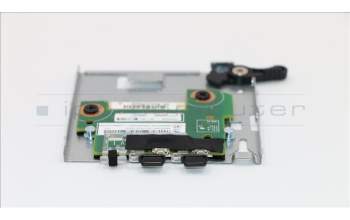 Lenovo 00FC637 SUBCARD Front Control Module