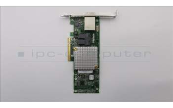 Lenovo 00FC655 RAID_CARD FRU PMC 8885e 12G HBA