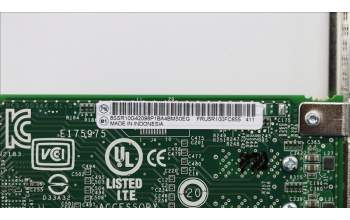 Lenovo 00FC655 RAID_CARD FRU PMC 8885e 12G HBA