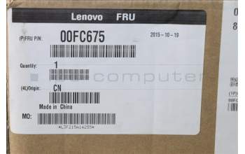 Lenovo 00FC675 SUBCARD 2U12Ports3.5 hotswap backplane