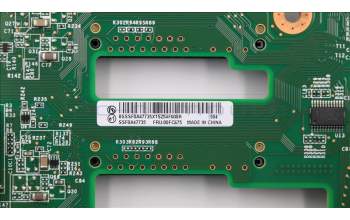 Lenovo 00FC675 SUBCARD 2U12Ports3.5 hotswap backplane