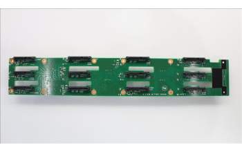 Lenovo 00FC675 SUBCARD 2U12Ports3.5 hotswap backplane