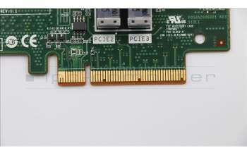 Lenovo 00FC691 CARDPOP PCIe intposer for Rafale