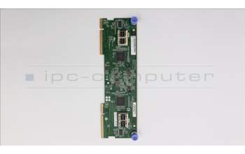 Lenovo 00FC692 CARDPOP PCIe PT board for Rafale