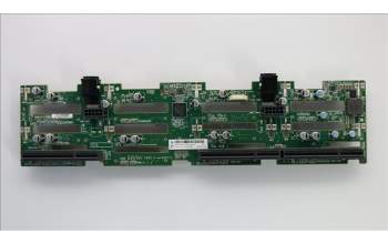 Lenovo 00FC693 SUBCARD 16*2.5 BP for Rafale(any)