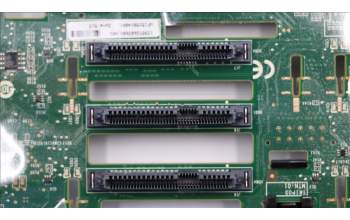 Lenovo 00FC693 SUBCARD 16*2.5 BP for Rafale(any)