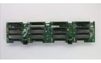 Lenovo 00FC693 SUBCARD 16*2.5 BP for Rafale(any)