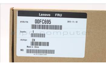 Lenovo 00FC695 CARDPOP NGFF(M2) embedded Module