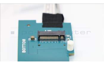 Lenovo 00FC695 CARDPOP NGFF(M2) embedded Module