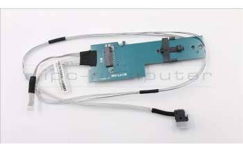 Lenovo 00FC696 CARDPOP NGFF(M2) embedded Module w/cbl