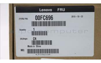 Lenovo 00FC696 CARDPOP NGFF(M2) embedded Module w/cbl