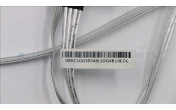 Lenovo 00FC696 CARDPOP NGFF(M2) embedded Module w/cbl