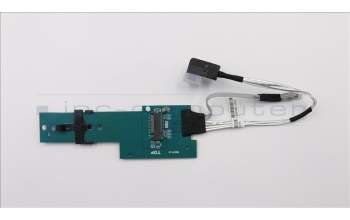 Lenovo 00FC697 CARDPOP NGFF(M2) embedded Module wit