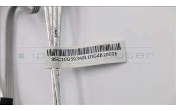 Lenovo 00FC697 CARDPOP NGFF(M2) embedded Module wit