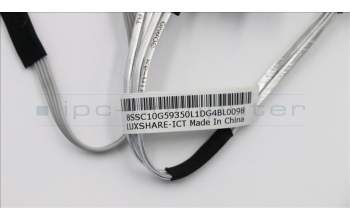 Lenovo 00FC698 CARDPOP NGFF(M2) embedded Module w/cbl