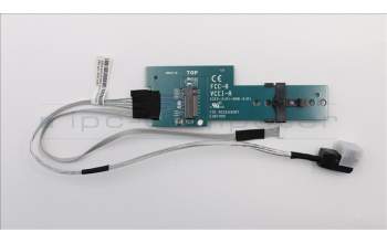 Lenovo 00FC699 CARDPOP CARDPOP M.2 Module