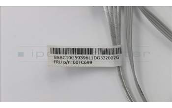 Lenovo 00FC699 CARDPOP CARDPOP M.2 Module