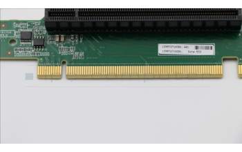 Lenovo 00FC737 CARDPOP ThinkSerRSC_1ux16_v1.0