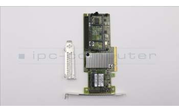 Lenovo 00FC949 CARDPOP LSI 9364-8i 8-port ROC Adapter