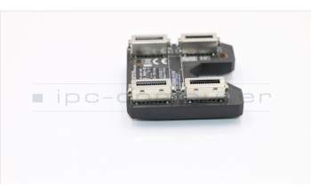 Lenovo 00FC957 SLI cable for Pascal card