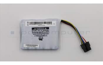 Lenovo 00FC994 CAPACITORS Supercap FBU345