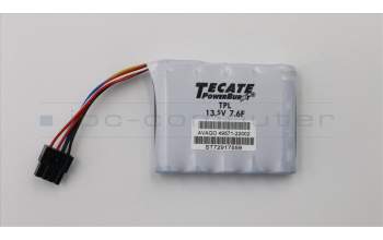 Lenovo 00FC994 CAPACITORS Supercap FBU345