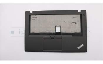 Lenovo 00HN550 KBD Bezel ASM UMA w/o FPR,Dock