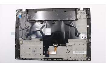 Lenovo 00HN693 Blende, Tastatur, UMA ohne Fingerabdruckscanner