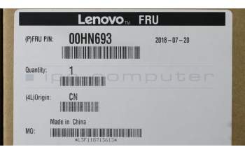Lenovo 00HN693 Blende, Tastatur, UMA ohne Fingerabdruckscanner