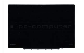 Lenovo 00HN829 Lenovo LCD Module,14\",WQHD,Touch,Anti-Glare,IPS,300nit