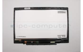 Lenovo 00HN829 Lenovo LCD Module,14\",WQHD,Touch,Anti-Glare,IPS,300nit