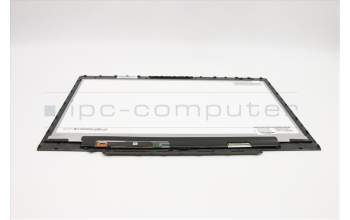 Lenovo 00HN829 Lenovo LCD Module,14\",WQHD,Touch,Anti-Glare,IPS,300nit