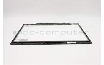 Lenovo 00HN829 Lenovo LCD Module,14\",WQHD,Touch,Anti-Glare,IPS,300nit