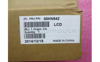 Lenovo 00HN842 TPK140AG, LGD WQHD