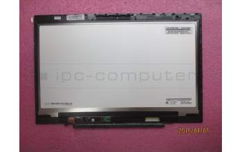 Lenovo 00HN842 TPK140AG, LGD WQHD