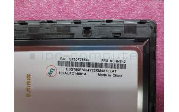 Lenovo 00HN842 TPK140AG, LGD WQHD